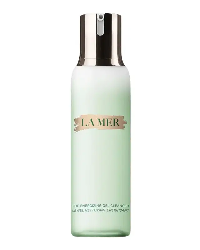 La Mer The Energizing Gel Cleanser, 6.7 oz.