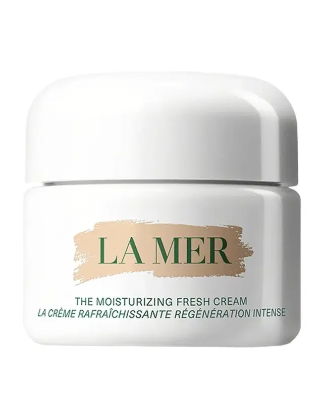 La Mer The Moisturizing Fresh Cream