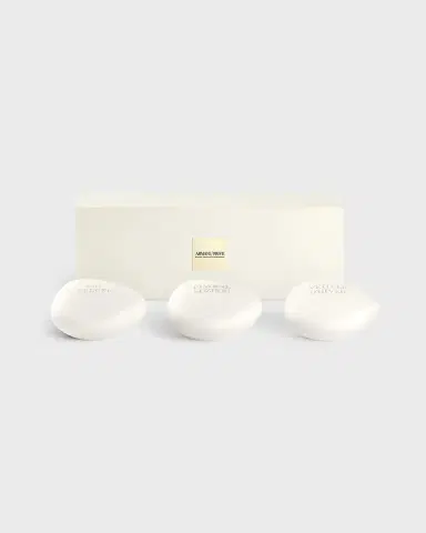 ARMANI beauty Handsoap Trio | Thumbnail 2 ARMANI beauty Handsoap Trio | Thumbnail 2