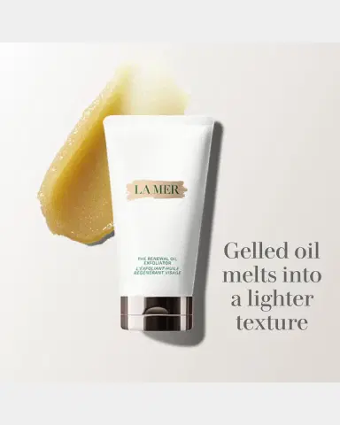 La Mer The Renewal Oil Exfoliator, 3.4 oz. | Thumbnail 3