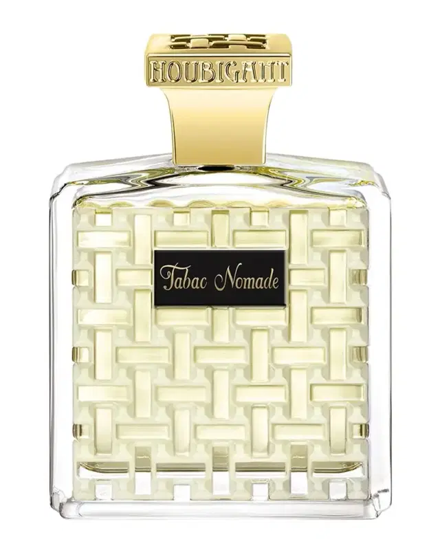 Houbigant Paris Tabac Nomade Eau de Parfum, 3.3 oz.
