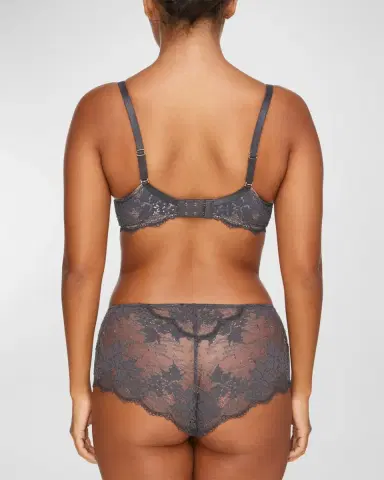 ThirdLove All Day Lace T-Shirt Bra | Thumbnail 2