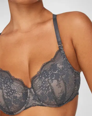 ThirdLove All Day Lace T-Shirt Bra | Thumbnail 5