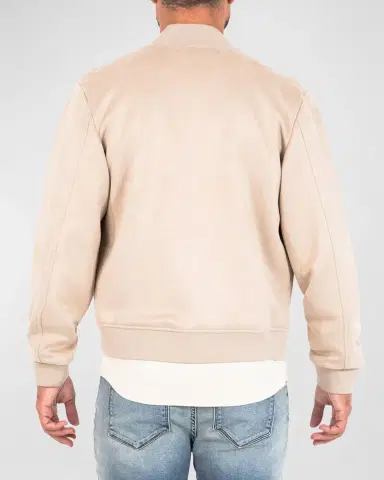 Monfrère Men's Maverick Bomber Jacket | Thumbnail 3
