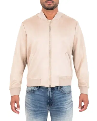Monfrère Men's Maverick Bomber Jacket | Thumbnail 1