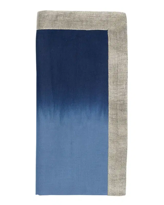 Kim Seybert Dip Dye Napkin