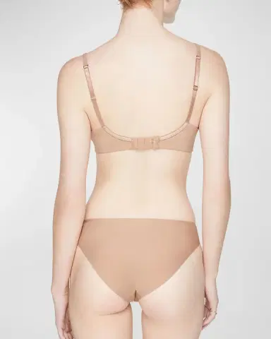 ThirdLove Classic Uplift Plunge Bra | Thumbnail 3