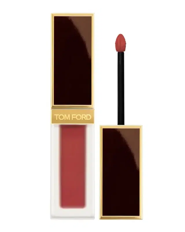 TOM FORD Liquid Lip Luxe Matte