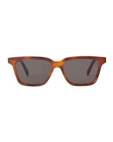 TOTEME The Squares Square Acetate Sunglasses | Thumbnail 1