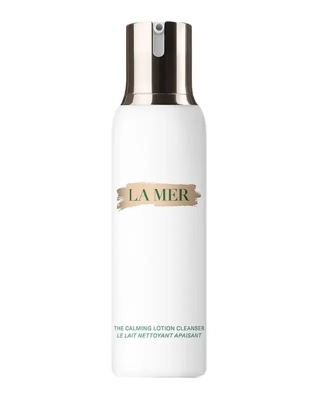 La Mer The Calming Lotion Cleanser, 6.7 oz.