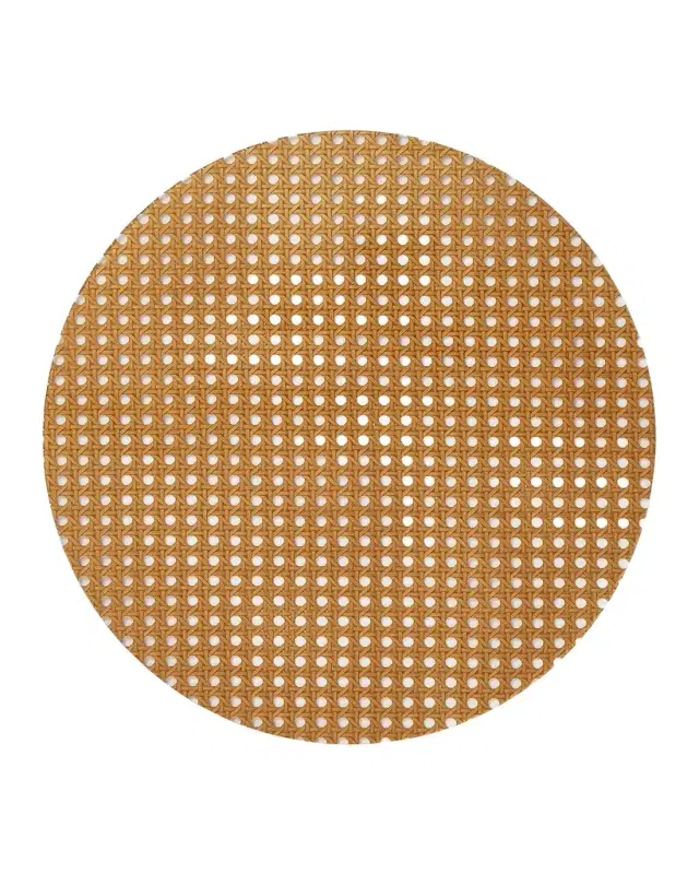 Kim Seybert Reed Acrylic Placemat