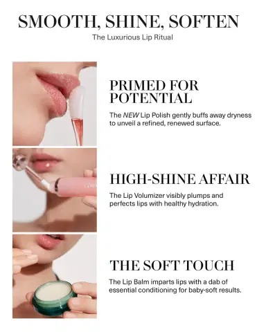 La Mer The Lip Volumizer | Thumbnail 2 La Mer The Lip Volumizer | Thumbnail 2