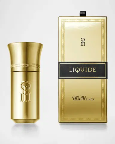 Liquides Imaginaires Liquide Gold Eau de Parfum, 3.3 oz. | Thumbnail 2