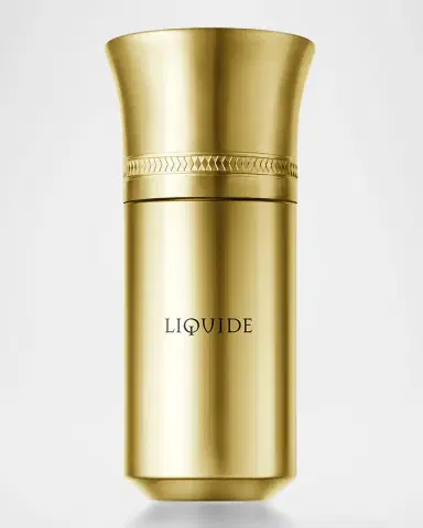 Liquides Imaginaires Liquide Gold Eau de Parfum, 3.3 oz. | Thumbnail 3