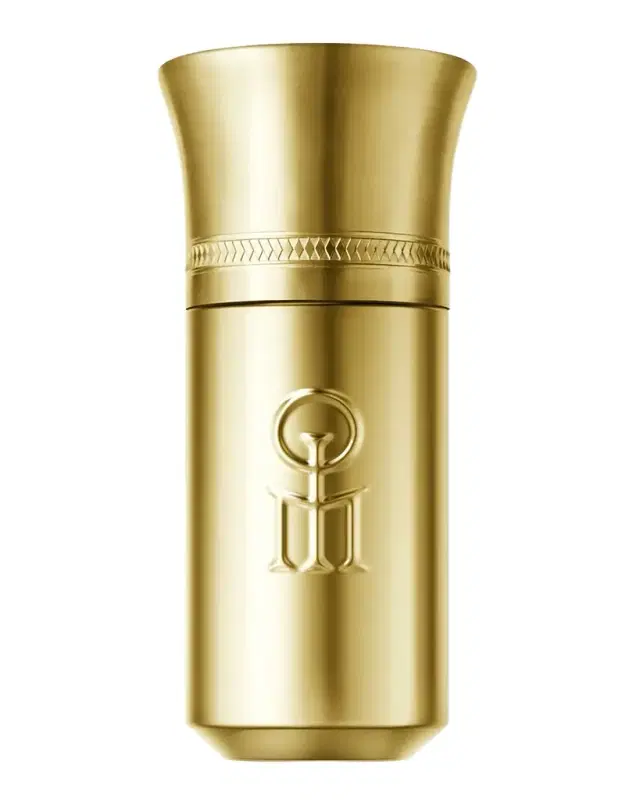 Liquides Imaginaires Liquide Gold Eau de Parfum, 3.3 oz.