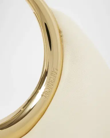 Jacquemus Le Petit Calino Ring Top-Handle Bag | Thumbnail 7 Jacquemus Le Petit Calino Ring Top-Handle Bag | Thumbnail 7