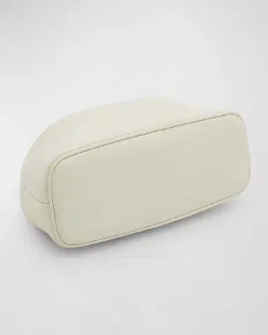 Jacquemus Le Petit Calino Ring Top-Handle Bag | Thumbnail 8 Jacquemus Le Petit Calino Ring Top-Handle Bag | Thumbnail 8