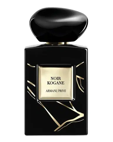 Armani Beauty Armani/Privé Noir Kogane Eau de Parfum, 3.4 oz. | Thumbnail 1