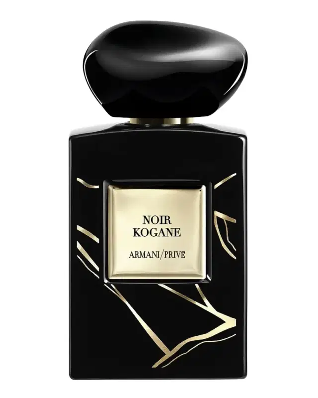 ARMANI beauty Armani/Privé Noir Kogane Eau de Parfum, 3.4 oz.