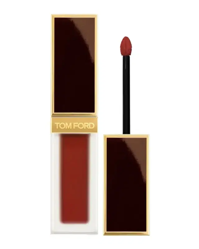 TOM FORD Liquid Lip Luxe Matte