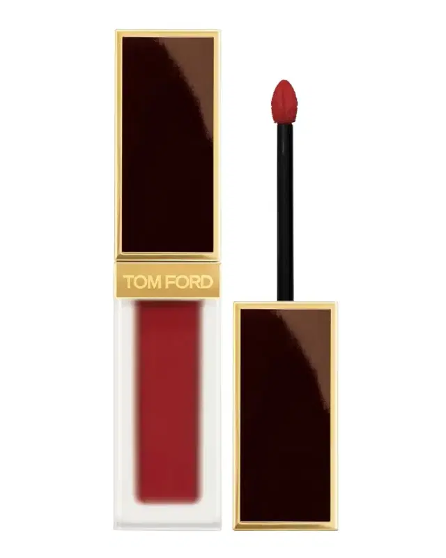 TOM FORD Liquid Lip Luxe Matte