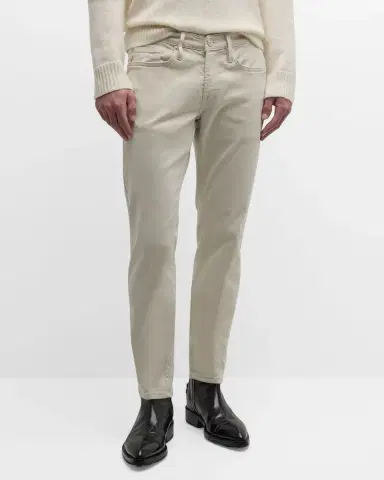 Frame Men's L 'Homme Slim Pants | Thumbnail 2