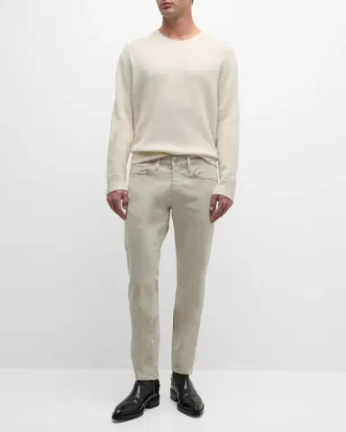 Frame Men's L 'Homme Slim Pants | Thumbnail 3