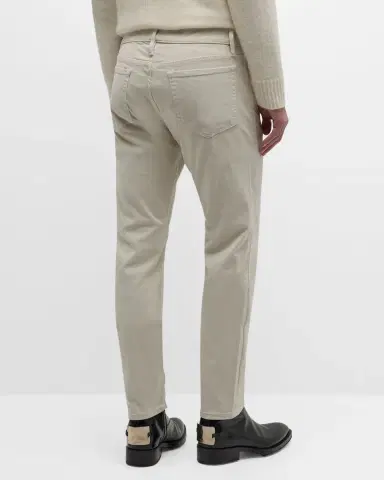 Frame Men's L 'Homme Slim Pants | Thumbnail 4