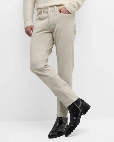 Frame Men's L 'Homme Slim Pants | Thumbnail 6