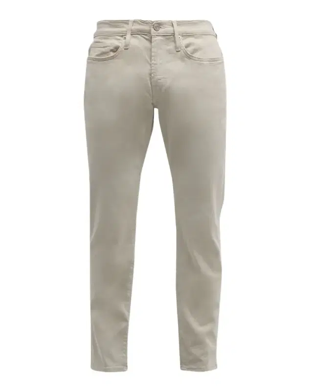 FRAME Men 's L 'Homme Slim Pants
