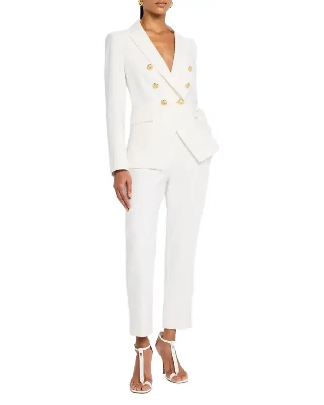 Veronica Beard Miller Dickey Jacket