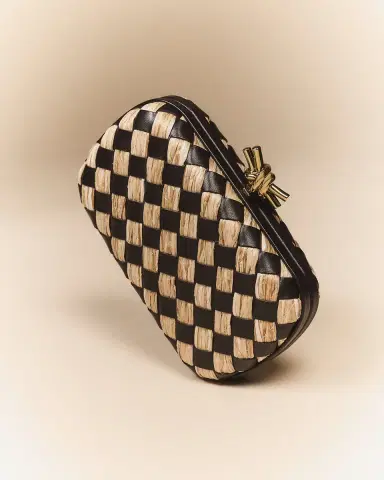 Bottega Veneta Knot Minaudiere Bag | Thumbnail 5