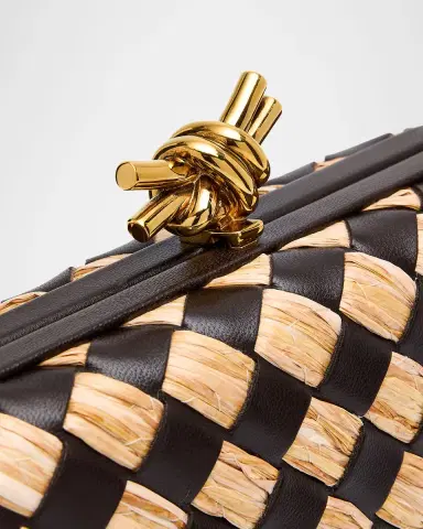 Bottega Veneta Knot Minaudiere Bag | Thumbnail 6