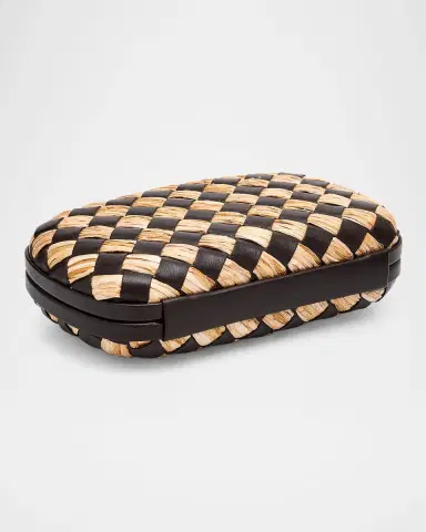 Bottega Veneta Knot Minaudiere Bag | Thumbnail 8