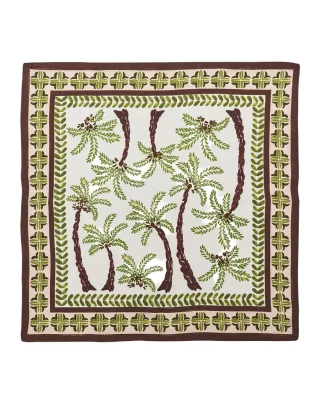Kim Seybert Oasis Napkin