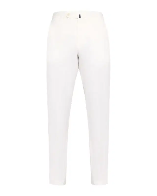 Incotex Men 's Chinolino Trousers