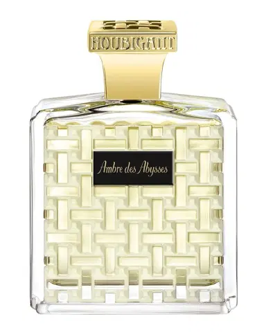 Houbigant Paris Ambre des Abysses Eau de Parfum, 3.3 oz. | Thumbnail 1 Houbigant Paris Ambre des Abysses Eau de Parfum, 3.3 oz. | Thumbnail 1