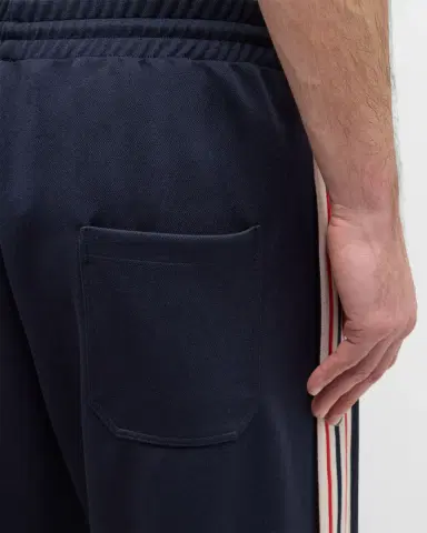 Golden Goose Men 's Star Wide-Leg Joggers | Thumbnail 7