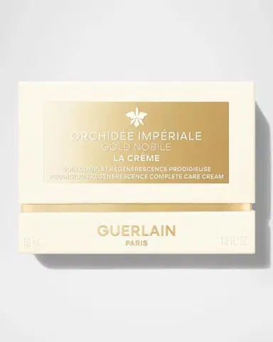 Guerlain Orchidee Imperiale Gold Nobile The Cream, 1.7 oz. | Thumbnail 7 Guerlain Orchidee Imperiale Gold Nobile The Cream, 1.7 oz. | Thumbnail 7