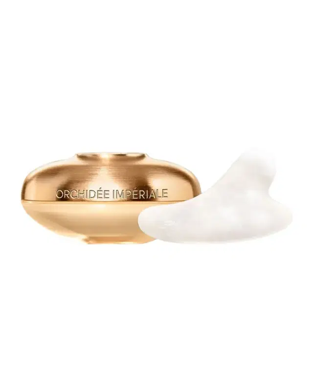 Guerlain Orchidee Imperiale Gold Nobile The Cream, 1.7 oz.