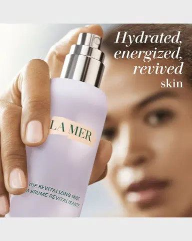 La Mer The Revitalizing Mist, 3.4 oz. | Thumbnail 3