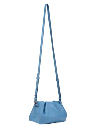 Christian Louboutin Women's Eva Leather Mini Crossbody Bag | Thumbnail 4 Christian Louboutin Women's Eva Leather Mini Crossbody Bag | Thumbnail 4
