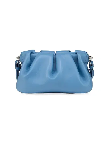 Christian Louboutin Women's Eva Leather Mini Crossbody Bag | Thumbnail 5 Christian Louboutin Women's Eva Leather Mini Crossbody Bag | Thumbnail 5
