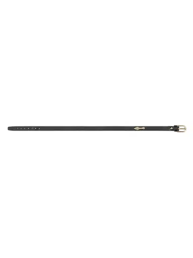 Christian Louboutin Women's Bettina Bracelet - Black | Thumbnail 3 Christian Louboutin Women's Bettina Bracelet - Black | Thumbnail 3