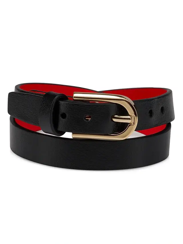 Women's Bettina Bracelet - Black