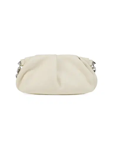 Christian Louboutin Women's Eva Small Leather Shoulder Bag | Thumbnail 4 Christian Louboutin Women's Eva Small Leather Shoulder Bag | Thumbnail 4