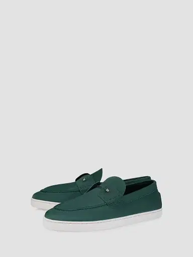 Christian Louboutin Men's Chambeliboat Shoes | Thumbnail 2 Christian Louboutin Men's Chambeliboat Shoes | Thumbnail 2