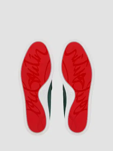 Christian Louboutin Men's Chambeliboat Shoes | Thumbnail 5 Christian Louboutin Men's Chambeliboat Shoes | Thumbnail 5