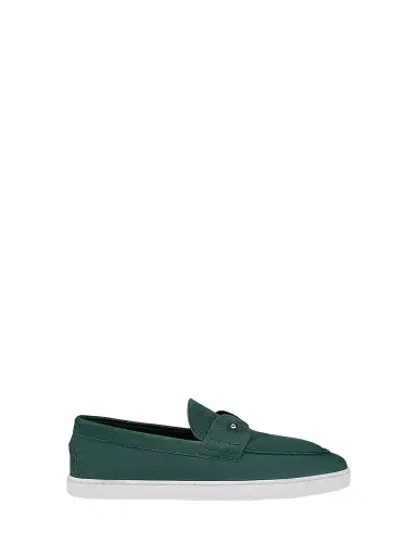 Christian Louboutin Men's Chambeliboat Shoes | Thumbnail 1 Christian Louboutin Men's Chambeliboat Shoes | Thumbnail 1
