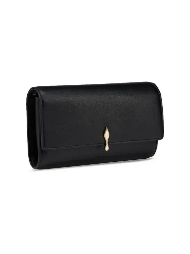 Christian Louboutin Women's Bettina Chain Wallet | Thumbnail 2 Christian Louboutin Women's Bettina Chain Wallet | Thumbnail 2